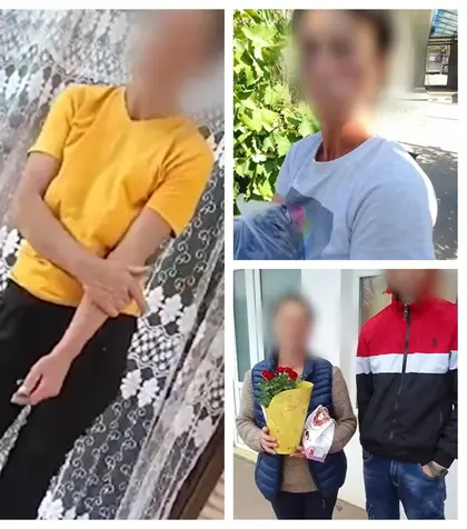 DECLARAȚIA CUTREMURĂTOARE a mamei victimei din Galaţi. Prin ce chinuri a trecut femeia de 45 de ani înainte de a fi ucisă de soţ și ce MĂRTURISIRE i-a făcut unei vecine în dimineața zilei în care a murit: "Spunea că..."