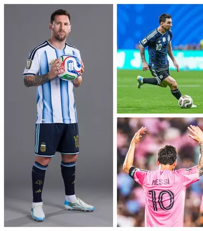 Un gol pe care nu-l poate umple nicio victorie. Lionel Messi SE RETRAGE DIN FOTBAL după moartea tatălui său. Va mai reveni pe teren sau este FINALUL CARIEREI: "Este o decizie care îi aparține exclusiv și personal. Trebuie lăsat..."