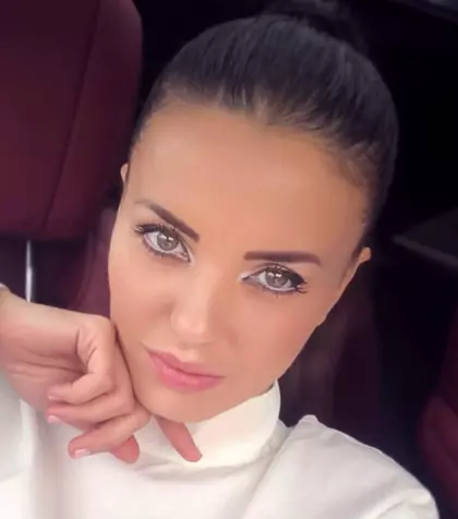 Alexandra Bădescu, despre presupusele FILMĂRI COMPROMIȚĂTOARE în care Mădălina Apostol ar fi fost surprinsă. Dezvăluiri despre IMAGINILE pe care Nick Rădoi și Cătălin Grozavu și le-ar fi trimis unul altuia: "Informația asta este venită strict din sursă, l