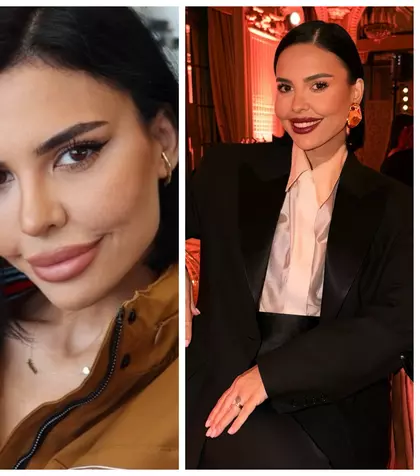 Andreea Popescu, ADEVĂRUL despre relația cu foștii socri. CE A RECUNOSCUT vedeta la doar câteva luni de la divorțul de Rareș Cojoc: „Mi se pare cea mai mare greșeală...”