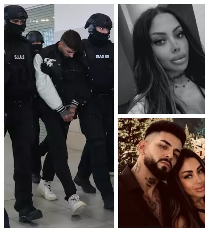 GESTUL NEAȘTEPTAT făcut de mama lui Vlad Bălțățeanu la adresa tatălui Valentinei: "Reacția ei a fost: «Ce căutați dumneavoastră aici?» Dacă ea știa că nu e ceva în neregulă, de ce m-a..."