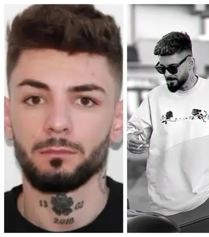 Detalii uluitoare despre planul lui Vlad Băltăţeanu, DEZVĂLUITE după ce a fost prins. UNDE VOIA SĂ FUGĂ și ce obstacolul l-a împiedicat?! Dacă nu i se respingea acest lucru, iubitul Valentinei ajungea ÎN ACEST LOC