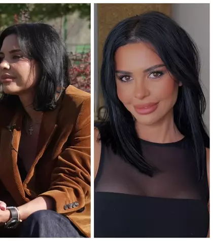 Andreea Popescu, despre compromisurile făcute în căsnicia cu Rareș Cojoc. CE A SCOS LA IVEALĂ influencerița: „Chestia asta nu că s-a întâmplat o dată, de două, de trei ori, s-a întâmplat mulți ani”