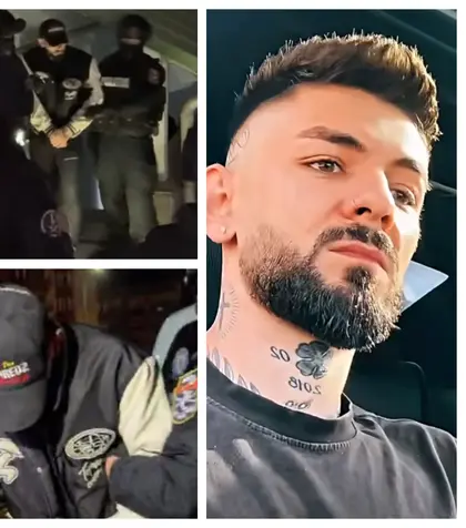 DE CE l-a implicat Vlad Băltățeanu pe unchiul său în cazul Valentinei și ce se ascunde în spatele acestei decizii uluitoare?! MOTIVUL ESTE HALUCINANT: "Are o faptă de..."