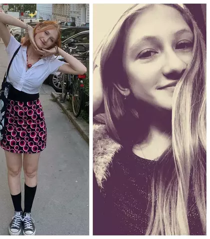 APAR NOI DETALII despre Anastasia Iris Piron, tânăra de 22 de ani din București dispărută și găsită fără viață. CINE SUNT cei care au adus la lumină ASPECTE NECUNSCUTE din viața ei: "Așa cum era în..."