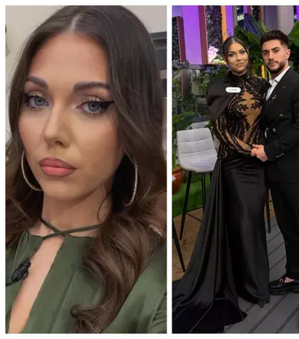 A PLECAT DIRECT la Iosif, la Vaslui, și a rămas fără cuvinte. Nu credea că va vedea asta! Ce a descoperit Lucia după ce A AJUNS ACASĂ la fostul concurent din Casa Iubirii: "Vreau să știți că..."