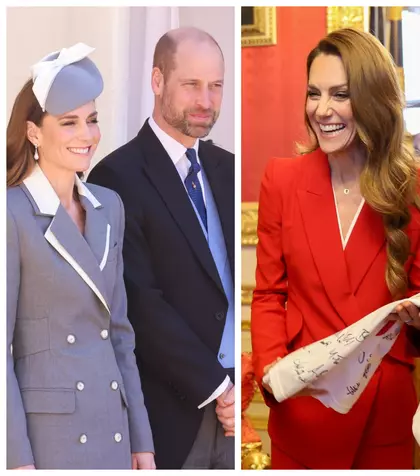 Nimeni nu se aștepta să le vadă în această ipostază! Kate Middleton și fiica ei, prințesa Charlotte, au călătorit cu trenul prin Londra. Unde și-au petrecut cele două weekendul și cum au fost surprinse?