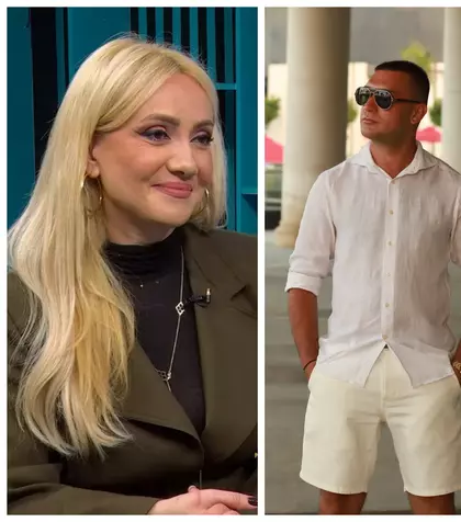 Adriana Ochișanu a împărțit scena cu iubita lui Cristi Botgros! CE A DECLARAT îndrăgita interpretă despre Cătălina Leca: „Viitoarea mea noră...”