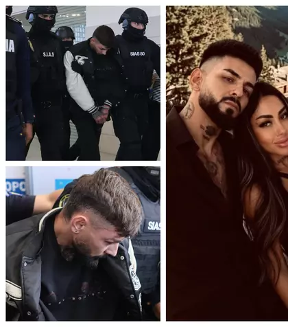 DETALIUL NECUNOSCUT din spatele predării lui Vlad Bălțățeanu. Cu puțin timp înainte să sune la poliție, iubitul Valentinei s-a întâlnit cu un prieten într-un parc din Elveția. CONFESIUNEA pe care i-a făcut-o: "Mi-a zis: «vino, te rog, repede să..."