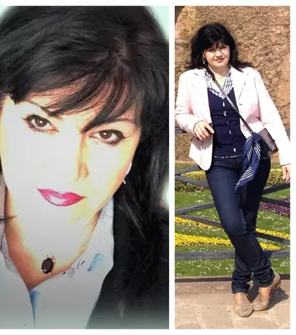 DOLIU, LACRIMI și SUFLETE FRÂNTE într-un liceu după moartea directoarei. Elevii și profesorii își iau rămas-bun de la persoana care ȘI-A DEDICAT ANI ÎNTREGI EDUCAȚIEI: "A fost un OM minunat, plin de lumină, care va trăi veșnic în inimile noastre! Drum..."