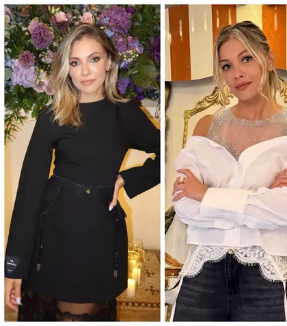 Cât de bine îi merge Andreei Ibacka după divorț! Fosta soție a lui Cabral a întors toate privirile în prima zi de UNTOLD: „Parcă ai altă strălucire, emani putere, încredere, siguranță...”