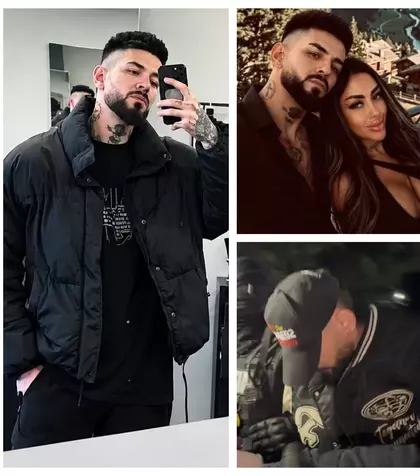 Ce s-a întâmplat, de fapt, între Valentina și unchiul lui Vlad Băltățeanu?! MĂRTURIA CARE SCOATE LA IVEALĂ detalii neașteptate: "Atunci s-ar fi enervat tare. A pus mâna pe..."
