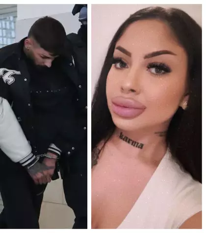 Vorbele care l-ar fi făcut pe Vlad Băltățeanu să-și piardă cumpătul ÎN SEARA FATIDICĂ. Ce i-ar fi spus Valentina înainte ca totul să ia o TURNURĂ DRAMATICĂ?! Are legătură cu tatăl tânărului: "El s-ar fi dus şi i-ar fi..."
