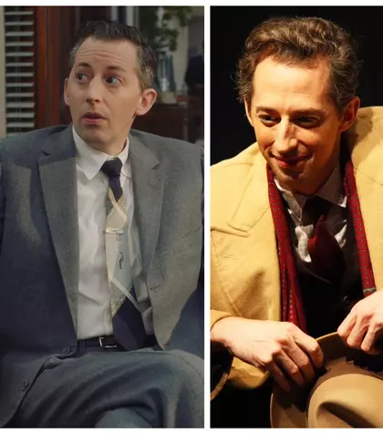 TRAGEDIE URIAȘĂ! Josh Grisetti, actorul din ”Marvelous Mrs. Maisel”, și-a pus capăt zilelor la doar 44 de ani. Mesajul EMOȚIONANT transmis de prietenul său, Rob McClure: „Cu inima sfâșiată vă anunț că...”