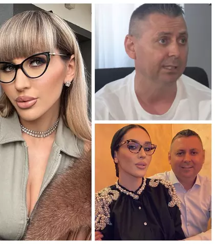 Dana Roba NU A IGNORAT interviul dat de Daniel Balaciu. Ce i-a spus fostului soț după APARIȚIA PUBLICĂ: "Vreau să-i transmit că îi mulțumesc că..."