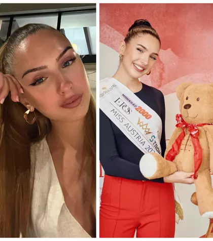 O veste CUTREMURĂTOARE! Miss Austria a murit la doar 22 de ani. Lucia Sisic se confrunta cu probleme cardiace din copilărie și a suferit 7 operații pe cord de-a lungul vieții: „Sincere condoleanțe întregii familii...”