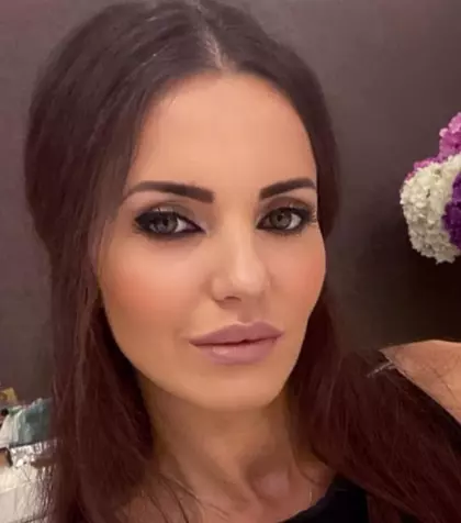 Cine are grijă de fiica Mădălinei Apostol?! Tatăl micuței a avut O REACȚIE IRONICĂ când a fost întrebat UNDE SE AFLĂ copila de 10 ani: "Este la..."