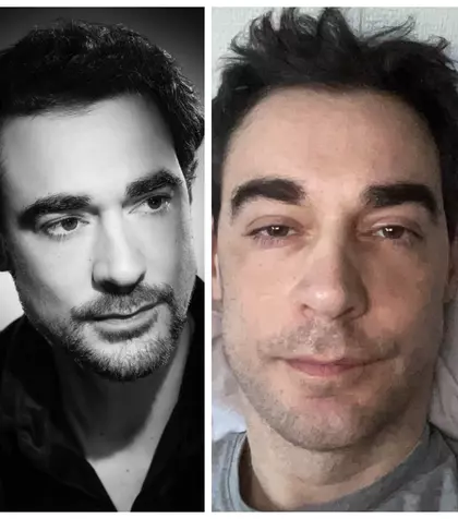 PRIN CE A PUTUT SĂ TREACĂ actorul Arnaud Denis înainte să fie eutanasiat în Belgia la 43 de ani? DECLARAȚIILE făcute de acesta în urmă cu doar câteva luni: „Un om știe în adâncul sufletului când este condamnat”