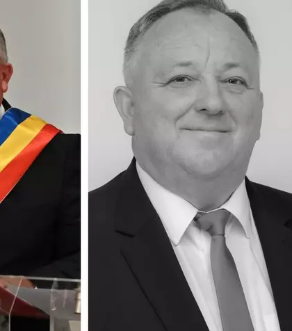 MOARTE CUMPLITĂ pentru primarul comunei Băiţa. Edilul și-a găsit sfârșitul după ce un tractor s-a răsturnat peste el. Sunt clipe de DURERE și NEPUTINȚĂ: "Cu sufletul greu scriu aceste rânduri. Astăzi am..."
