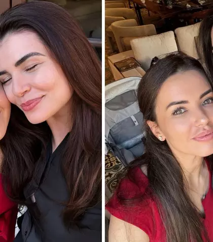 Monica Gabor rupe TACEREA dupa moartea fulgeratoare a Madalinei Apostol: "O bătălie crâncenă pe care a purtat-o în secret"