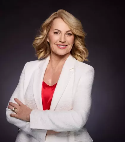Nadia Comăneci spune ce a determinat-o să facă primul tatuaj la 62 de ani. MOTIVUL REAL DIN SPATELE ALGERII SALE: " Înseamnă foarte mult pentru mine. M-am gândit că..."
