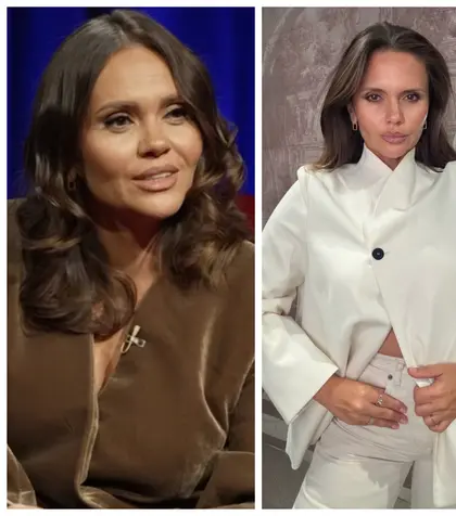 Cristina Șișcanu, DEZVĂLUIRI EMOȚIONANTE despre relația cu Filip, fiul lui Mădălin Ionescu. Momentul în care băiatul a început să îi spună „mama”: „M-a copleșit. Mi-am dat seama...”
