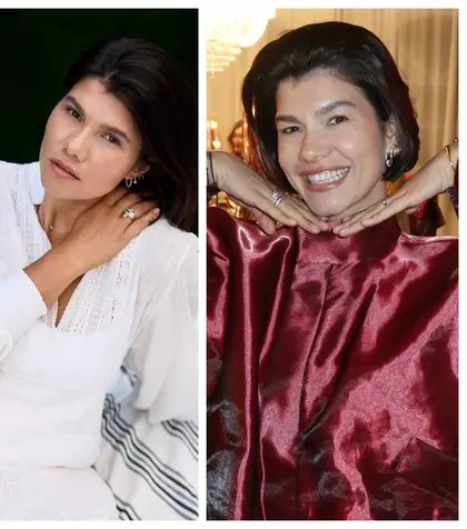 Nimeni NU SE AȘTEPTA să o vadă alături de el. CINE ESTE BĂRBATUL lângă care Ileana Sterp a apărut la un eveniment și CE AU OBSERVAT internauții: "Bravo, Ileana! Să-ți ajute Dumnezeu, să..."