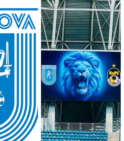 LOVITURĂ CUMPLITĂ pentru Universitatea Craiova chiar în ziua meciului decisiv pentru Europa League. ANUNȚUL CARE A  ÎNDURERAT BĂNIA: "A murit..."