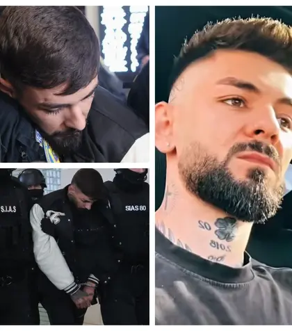 Ce ar fi ascuns Vlad Bălțățeanu ÎN SPATELE MESERIEI de frizer afișate în online și cu ce s-ar ocupa, de fapt?! ACUZAȚII NEAȘTEPTATE făcute la scurt timp după ce iubitul Valentinei a ajuns în România: "A fost protejat de..."