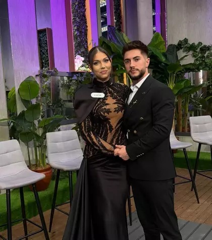 Iosif NU A MAI ȚINUT SECRETUL și face DEZVĂLUIREA MOMENTULUI! Ce se întâmplă cu el și Lucia și CUM VOR REACȚIONA persoanele care i-au susținut în emisiunea Casa Iubirii: "Vreau să știți lucrul ăsta, noi..."