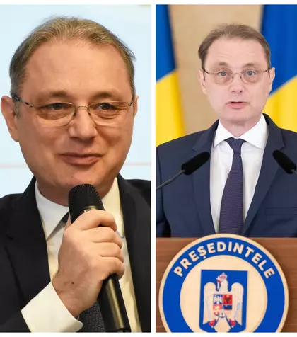 CINE este Luca Niculescu, premierul desemnat de Nicușor Dan? Acesta ascultă Pink Floyd și Led Zeppelin