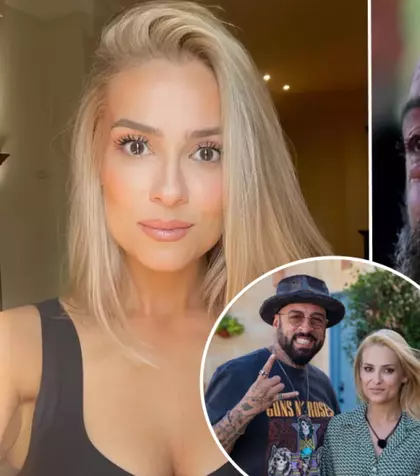 L-a făcut de râs! După ani de suferință, Elena Vîșcu l-a ironizat public pe CRBL, fostul ei soț! „Când în sfârșit primești...” Ce replică acidă și neașteptată a avut la adresa lui