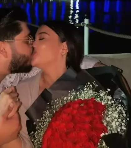 S-a logodit și e însărcinată, la un an de la divorțul de fostul soț! E vestea zilei în showbizul românesc
