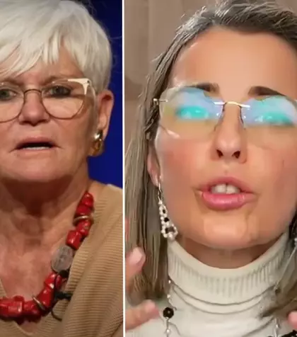 "Fata asta e foarte periculoasă". Monica Tatoiu aruncă bomba despre Cristela Georgescu. Ce a spus celebra afaceristă despre soția lui Călin Georgescu. Nimeni nu se aștepta la astfel de declarații