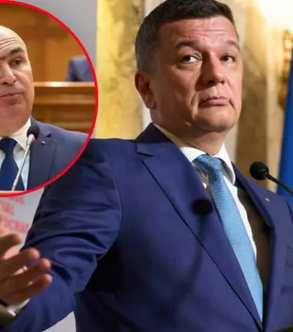 Răsturnare de situație! Sorin Grindeanu i-a dat vestea personal lui Ilie Bolojan! Anunțul care zdruncină din temelii clasa politică