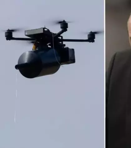 Traian Băsescu a spus clar ce urmează, după doborârea dronelor din spațiul aerian al României: „Lupta cu drone nu se duce 1-1”. Fostul președinte a transmis un avertisment serios