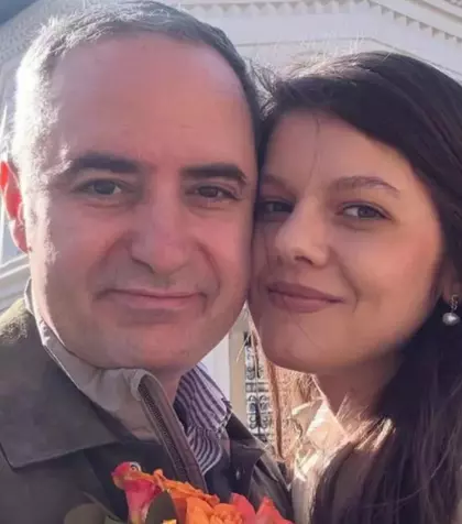 Ce s-a aflat acum despre viitoarea soție a lui Alexandru Nazare. Cu ce se ocupă, de fapt, Maria. E mai tânără decât Ministrul interimar al Finanțelor cu 16 ani!