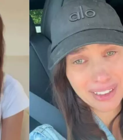 „De ce credeți că am ajuns aici? Ce cosmetice folosești, ce folosești pentru păr...!" Alina Pușcău, dezvăluiri tulburătoare despre rutina care i-ar fi declanșat cancerul