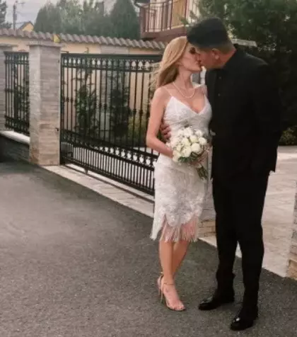 Divorțează la 4 luni de la nuntă! E știrea momentului în showbizul românesc! Ea ar fi fost cea care a plecat din căminul conjugal