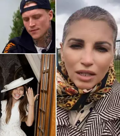 Mama lui Valerie Lungu a dat TOT din casă! Ce s-a întâmplat la Starea Civilă, în ziua în care fata ei s-a căsătorit cu Alex Gîlcă. „Când au urcat pe scările de la Starea Civilă...” Detalii din culise, pe care celebra influenceriță nu a vrut să le facă publice