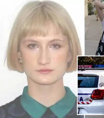 Ce s-a întâmplat, de fapt, cu Anastasia, tânăra dată dispărută în București, prin RO-Alert, și găsită ulterior decedată. Ultimele clipe din viața fetei i-au tulburat chiar și pe anchetatori