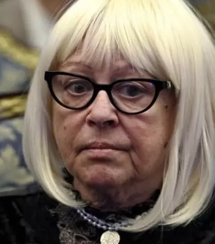 Mirabela Dauer, decizie neașteptată privind averea ei, după ce va muri. Artista nu și-a mai văzut băiatul în ultimii 24 de ani! Ce a hotărât acum
