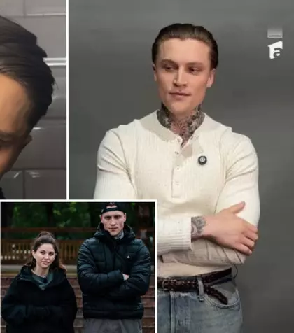 Detalii neștiute din trecutul lui Alex Gîlcă. Ce s-a aflat acum despre iubitul lui Valerie Lungu de la Asia Express