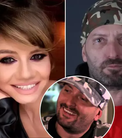 Ce s-a aflat acum despre Daniela Moraru, iubita lui Cheloo. Detalii neștiute despre femeia care i-a cucerit inima artistului și imagini nemaivăzute din viața lor de familie