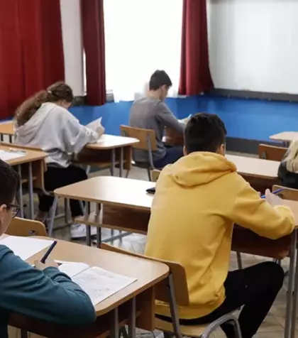 Surpriză pentru elevi și părinți! Școala începe mai devreme ca de obicei toamna aceasta! Ce a decis Ministerul Educației
