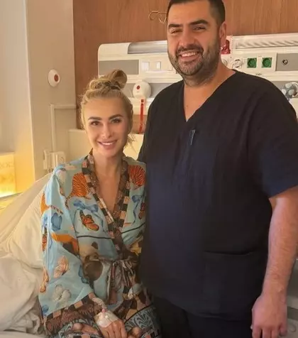 Anamaria Prodan, operată de urgență, la Spitalul Floreasca din București. Ce s-a întâmplat cu celebra impresară
