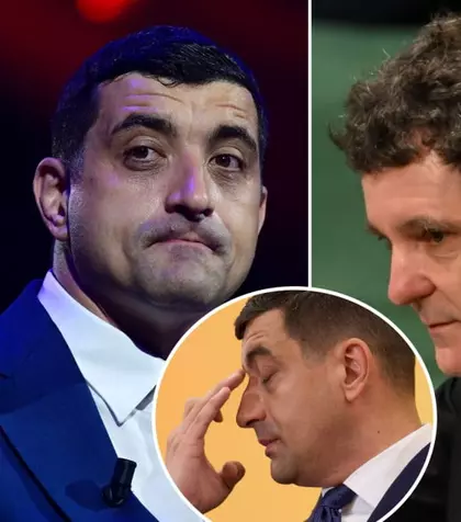Șah-mat la George Simion! Cu doar câteva cuvinte, Nicușor Dan l-a lăsat fără replică pe liderul AUR. Șeful statului a făcut un anunț clar, neașteptat. Toată lumea vorbește acum despre asta!