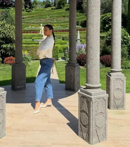 „Sunt singură ca pasărea cerului!” Artista noastră a anunțat că s-a despărțit de iubit! Mesajul transmis cu puțin timp în urmă