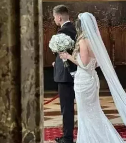 La 2 ani de la superba nuntă, încă un cuplu celebru din România divorțează! Celebrul politician și soția lui și-au spus adio! „Da, este adevărat”
