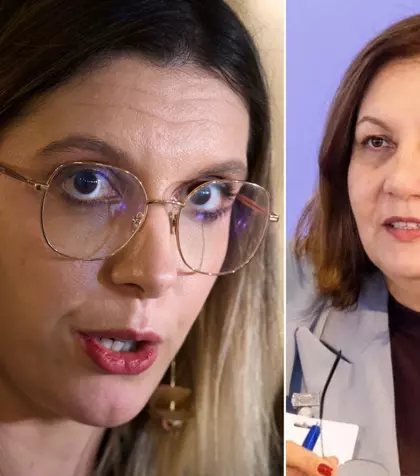 Scandal de proporții între Diana Buzoianu și Elena Mateescu, șefa ANM. „Facturile arată că s-au cumpărat ghetuţe cu franjuri şi sutiene” / „N-am descoperit”. Ce cumpărături pe bani publici a mai găsit Corpul de Control al Ministerului Mediului la Administrația Națională de Meteorologie